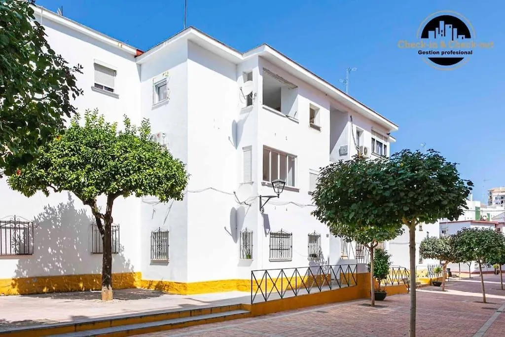 Apartamento El Ancla 埃斯特波纳